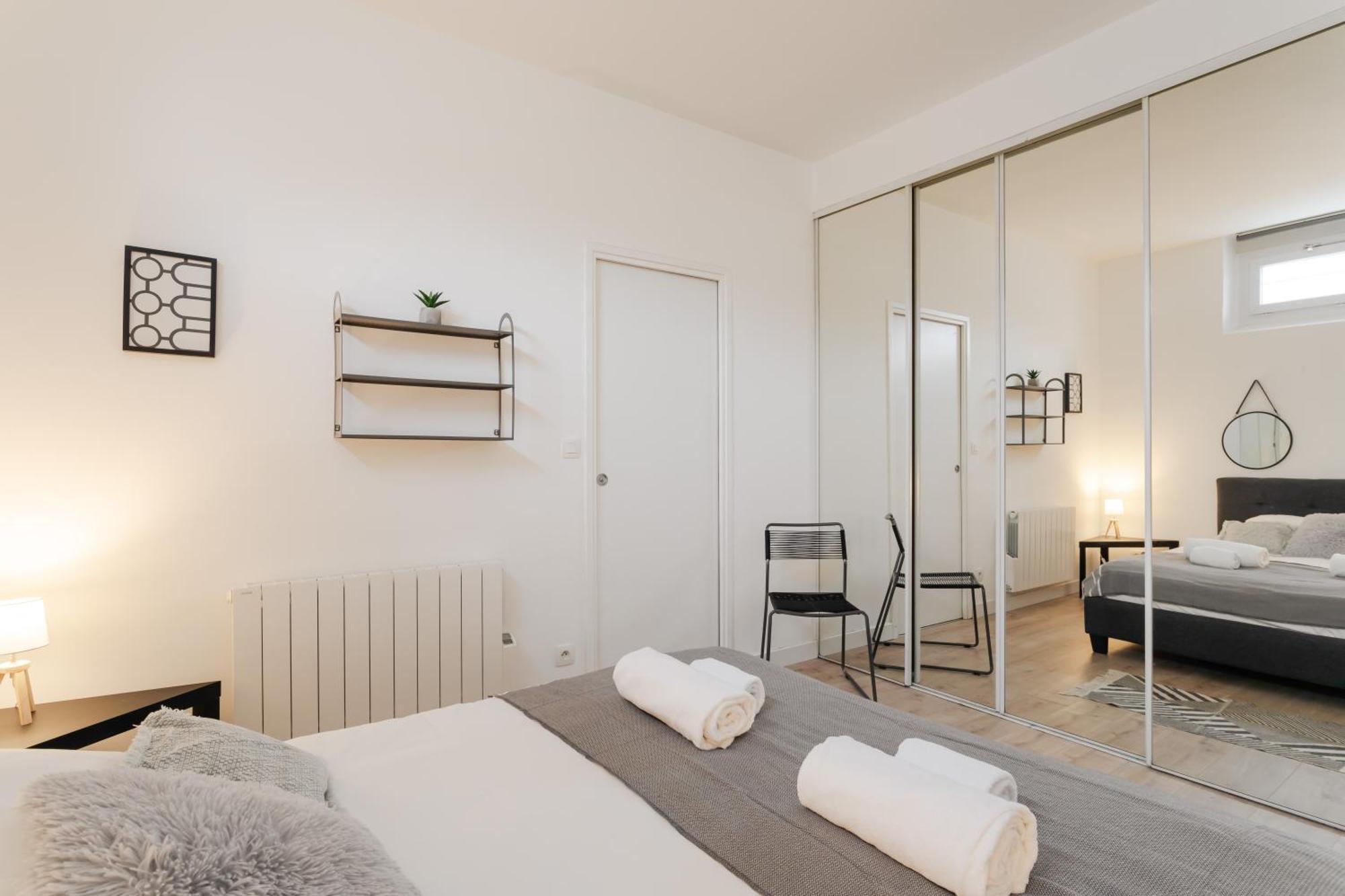 Appartement Le Havane - Appt De 100m2 Proche Centre *