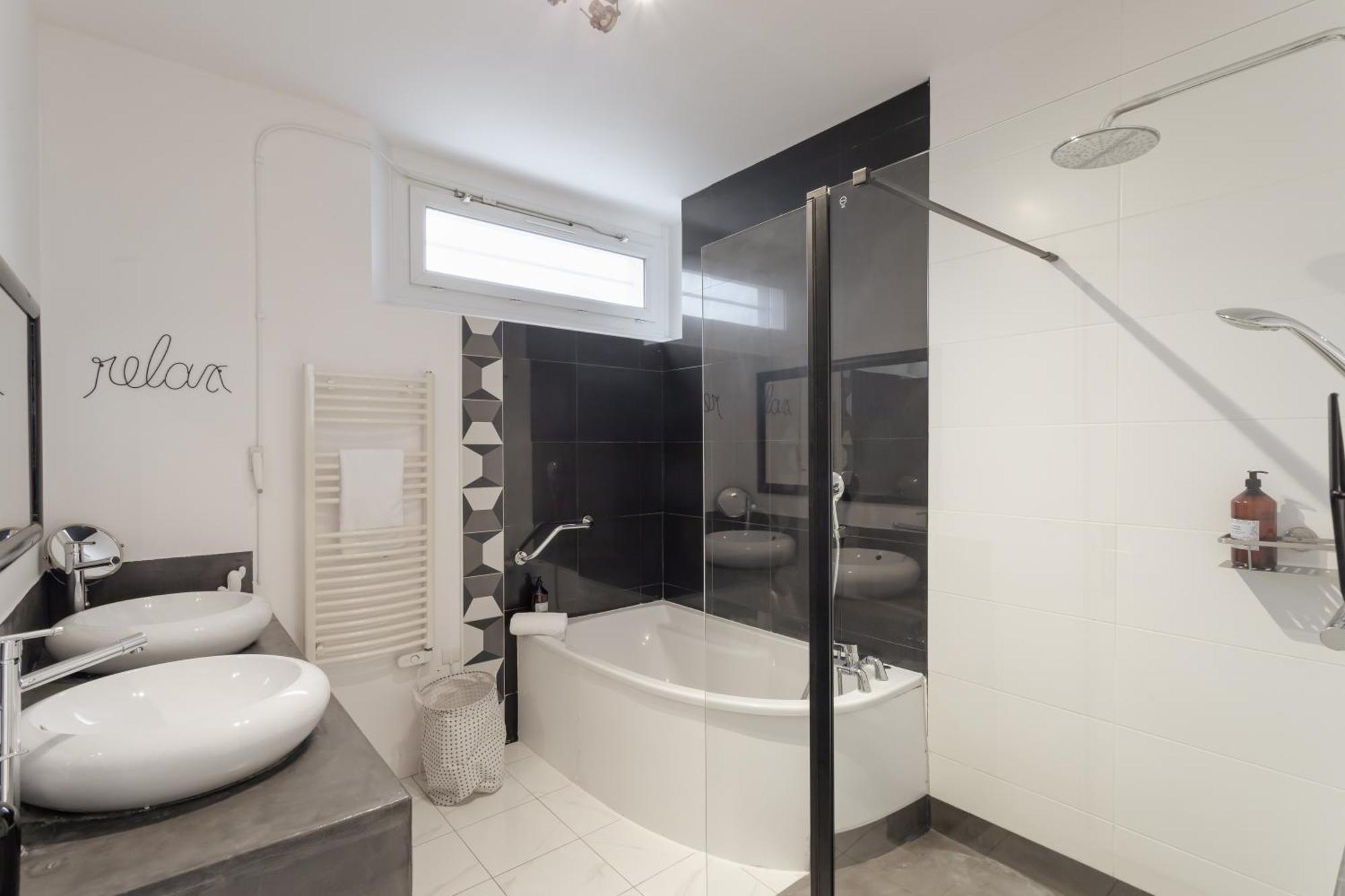 Le Havane - Appt De 100m2 Proche Centre
