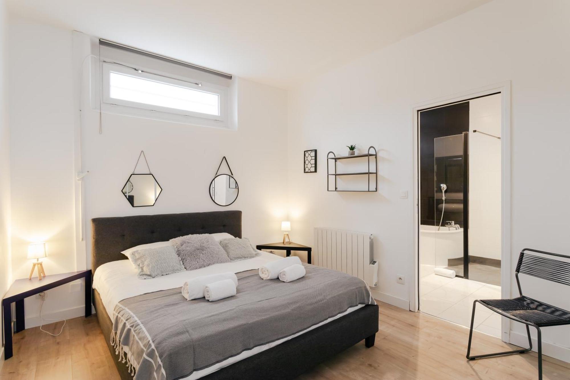 Le Havane - Appt De 100m2 Proche Centre