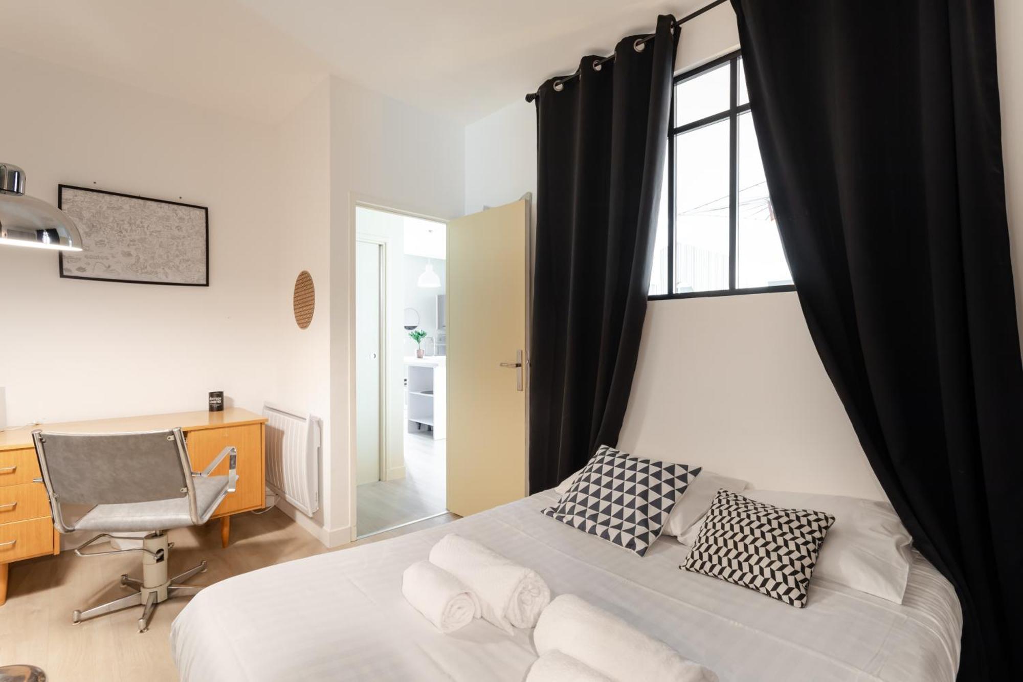 Le Havane - Appt De 100m2 Proche Centre Appartement *